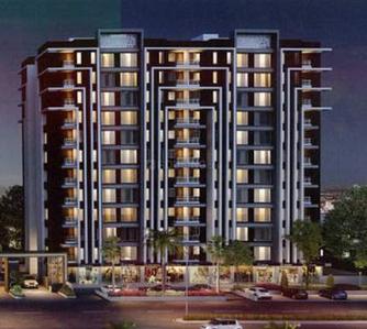 Project Image of 0.0 - 1200.0 Sq.ft 3 BHK Apartment for buy in Nilkanth Height