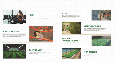 Project Image of 1409.0 - 2570.0 Sq.ft Residential Plot Plot for buy in Ananyas AA Garden
