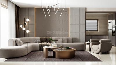 Project Image of 1664.0 - 3983.0 Sq.ft 3 BHK Apartment for buy in Prithvi Towers