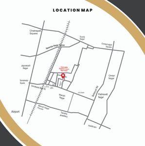 Project Image of 0.0 - 2250.0 Sq.ft 3 BHK Apartment for buy in Samruddhi Kalpana