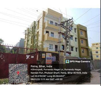 Project Image of 558.0 - 898.6 Sq.ft 2 BHK Apartment for buy in Dynamic Arun Vatika