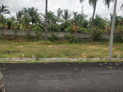 Project Image of 1200.0 - 2000.0 Sq.ft Residential Plot Plot for buy in Prutvi Sri Sai Royal Meadows