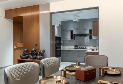 Project Image of 1106.0 - 1327.0 Sq.ft 3 BHK Apartment for buy in Nagda Rajmani Residency