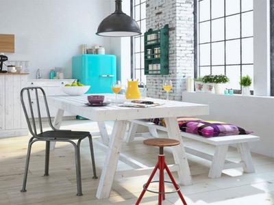 Project Image of 406.88 - 736.36 Sq.ft 1 BHK Apartment for buy in Today Belantara Phase III