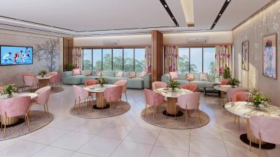 Project Image of 801.0 - 1698.0 Sq.ft 2 BHK Apartment for buy in Shuvam Avenue