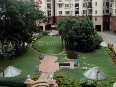 Project Image of 1135.0 - 1383.0 Sq.ft 2 BHK Apartment for buy in Vaswani Fernhill Gardens Apartments