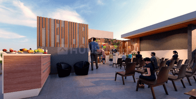 Project Image of 362.74 - 853.47 Sq.ft 1 BHK Apartment for buy in Belmont Belmont Crystal