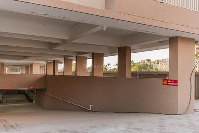 Project Image of 650.68 - 968.64 Sq.ft 2 BHK Apartment for buy in Aatrey Ivaan 5