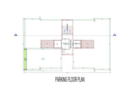 Project Image of 602.78 - 618.92 Sq.ft 2 BHK Apartment for buy in Pushti Param Elite