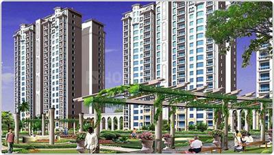 Project Image of 895.0 - 3115.0 Sq.ft 2 BHK Apartment for buy in Ajnara Sports City