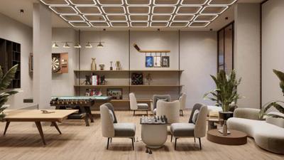 Project Image of 2763.0 - 3877.0 Sq.ft 3 BHK Apartment for buy in Trinay Anagh