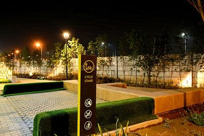 Project Image of 1062.0 - 1620.0 Sq.ft Residential Plot Plot for buy in BPTP District 6 Block L