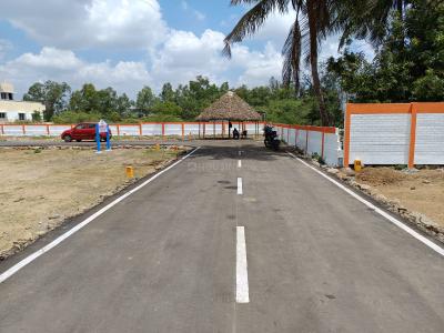 Project Image of 749.0 - 1650.0 Sq.ft Residential Plot Plot for buy in S Yashwanth City