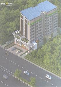 Project Image of 456.07 - 681.46 Sq.ft 1 BHK Apartment for buy in Sonal Nexus Resdency