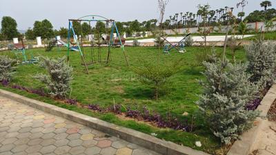 Project Image of 1503.0 - 4500.0 Sq.ft Residential Plot Plot for buy in Subhagruha Sukrithi Saanvi