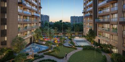 Project Image of 1151.0 - 3163.0 Sq.ft 3 BHK Apartment for buy in Stalwart One 33