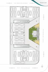 Project Image of 1162.0 - 1183.0 Sq.ft 3 BHK Apartment for buy in Shivang Aananda 