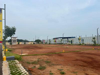 Project Image of 850.0 - 1600.0 Sq.ft Residential Plot Plot for buy in Prime West Plots