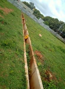 Project Image of 600.0 - 1500.0 Sq.ft Residential Plot Plot for buy in Aishwarya Green Nest Residency