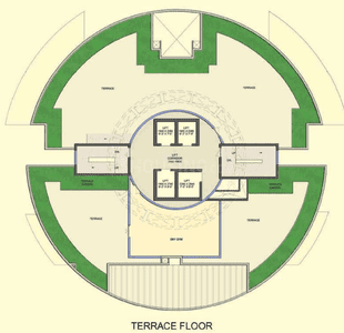 Project Image of 665.0 - 4650.0 Sq.ft 1 BHK Apartment for buy in Solitairian City