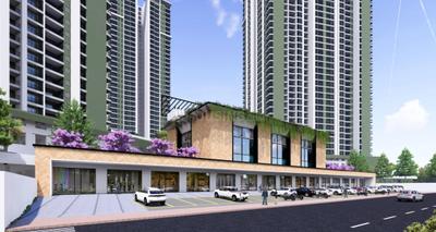 Project Image of 1400.0 - 8030.0 Sq.ft 2 BHK Apartment for buy in Grasslands Lakeside