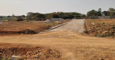 Project Image of 1503.0 - 1998.0 Sq.ft Residential Plot Plot for buy in Lavoura Hill Side