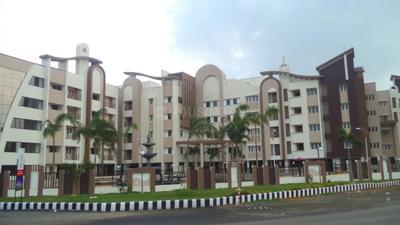 Project Image of 744.0 - 1721.0 Sq.ft 1 BHK Apartment for buy in Sree Daksha Kshiptha