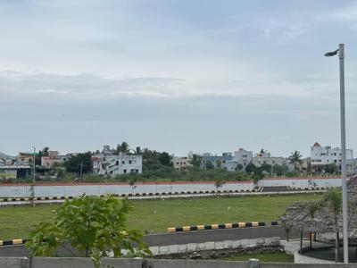 Project Image of 900.0 - 3038.0 Sq.ft Residential Plot Plot for buy in Akash Garden Plot