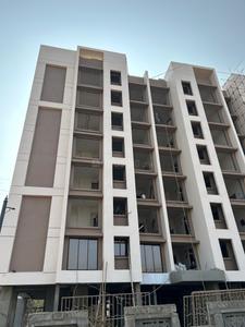 Project Image of 225.0 - 325.0 Sq.ft 1 RK Apartment for buy in Ajmera Vishwa Nagri Building 1