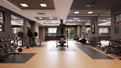 Project Image of 2057.0 - 2964.0 Sq.ft 3 BHK Apartment for buy in Royal Eternia