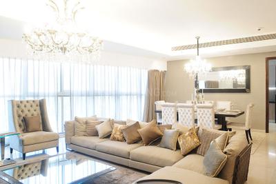 Project Image of 1611.0 - 2514.0 Sq.ft 3 BHK Apartment for buy in Bombay Island City Center