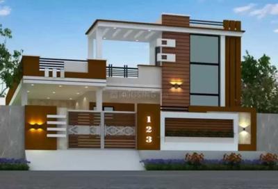 Project Image of 800.0 - 1350.0 Sq.ft 2 BHK Villa for buy in Hitech JJS Villas