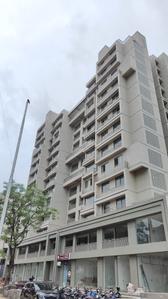 Project Image of 3650 Sq.ft 4 BHK Penthouse for sale in Memnagar for Rs. 31000000