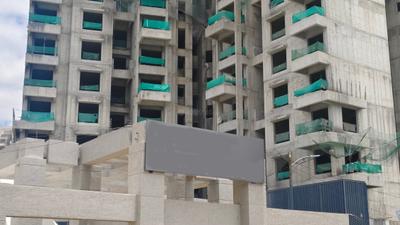 Project Image of 1404.0 - 1894.0 Sq.ft 2 BHK Apartment for buy in Puravankara Park Hill Wing B