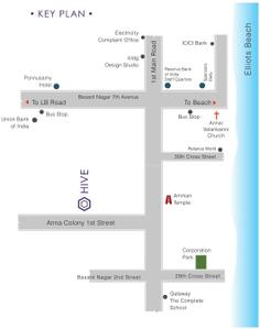 Project Image of 1175.0 - 1680.0 Sq.ft 2 BHK Apartment for buy in Bhoomi Hive