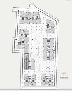 Project Image of 614.19 - 767.25 Sq.ft 2 BHK Apartment for buy in Ratnamani Heights