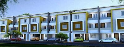 Gallery Cover Pic of Artha Aura Boulevard