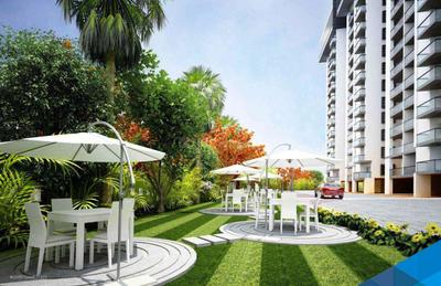 Project Image of 1105.0 - 1800.0 Sq.ft 2 BHK Apartment for buy in Cubatic Aloha