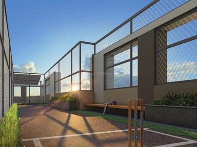 Project Image of 925.0 - 1380.0 Sq.ft 2 BHK Apartment for buy in Seasonss