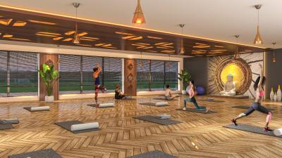 Project Image of 0.0 - 700.0 Sq.ft 1 BHK Apartment for buy in Empires Phase I