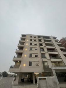 Project Image of 1045.0 - 1865.0 Sq.ft 2 BHK Apartment for buy in Balaji Elesto