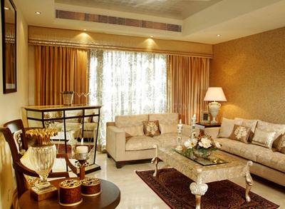 Project Image of 3580.0 - 5080.0 Sq.ft 4 BHK Apartment for buy in Eldeco The Klasse