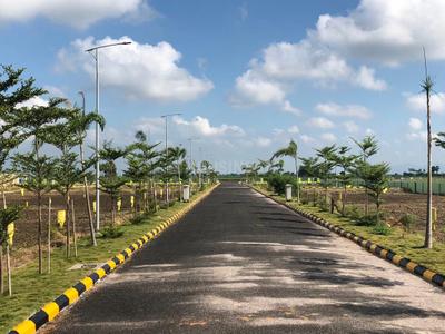 Project Image of 0.0 - 1350.0 Sq.ft Residential Plot Plot for buy in RR Shree City