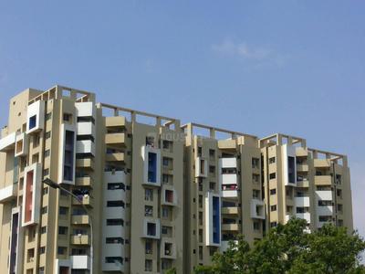 SPR Osian Heights Elevation 1