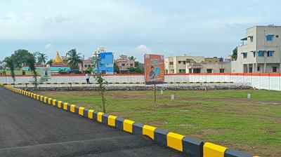 Project Image of 1040 Sq.ft Residential Plot / Land for sale in Pattaravakkam for Rs. 4000000