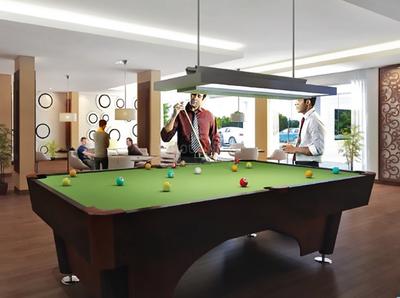 Project Image of 446.0 - 1140.0 Sq.ft 2 BHK Apartment for buy in Primarc Aura