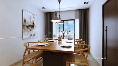 Project Image of 1808.0 - 5039.0 Sq.ft 2 BHK Apartment for buy in Utkal Reserve