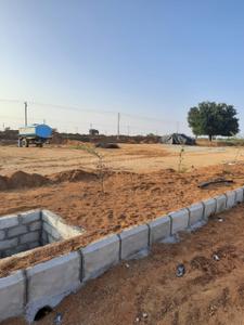 Project Image of 1503.0 - 4203.0 Sq.ft Residential Plot Plot for buy in CBC Cosmopolis