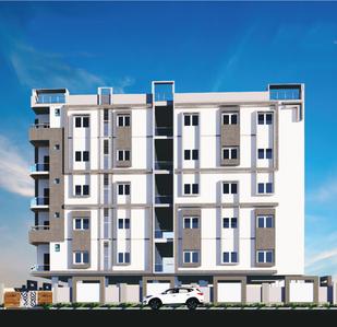 Project Image of 1150.0 - 2100.0 Sq.ft 2 BHK Apartment for buy in PVR Vani Vihar