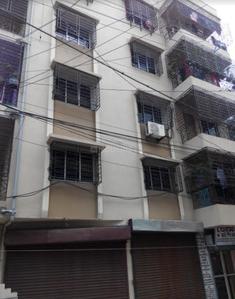 Project Image of 1043.0 - 1157.0 Sq.ft 2 BHK Apartment for buy in SP Apartment